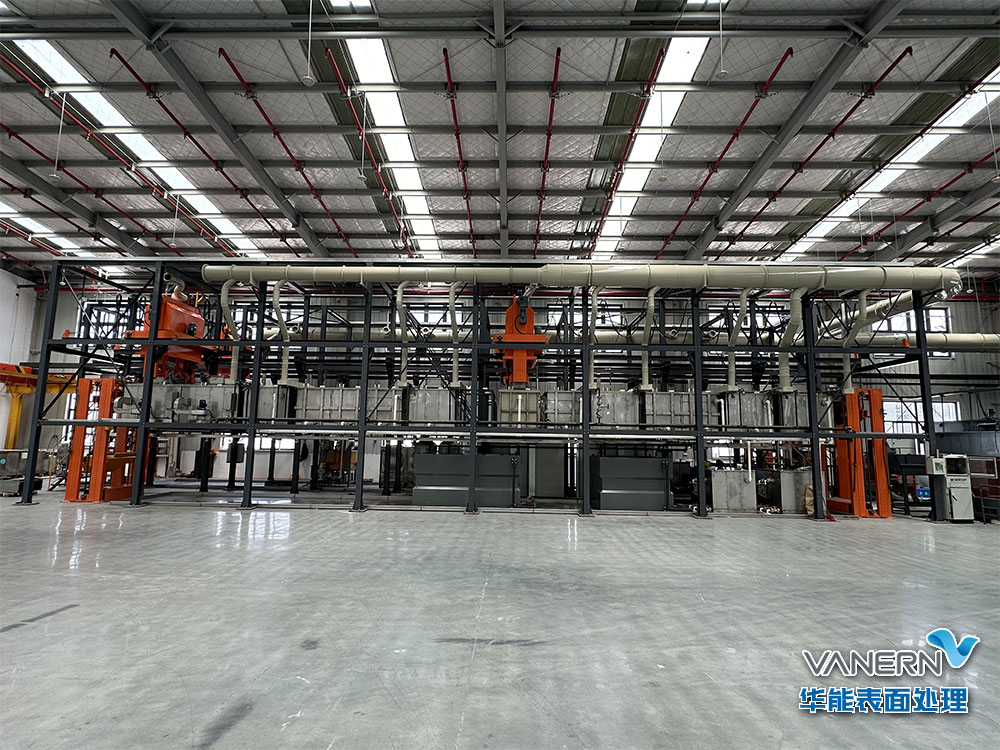 什么是金属磷化工艺？